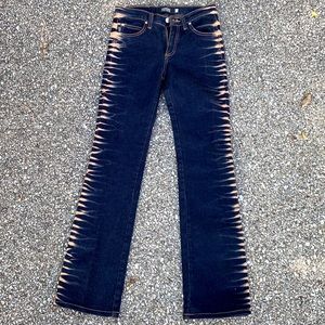 Versace Couture women’s jeans 26W